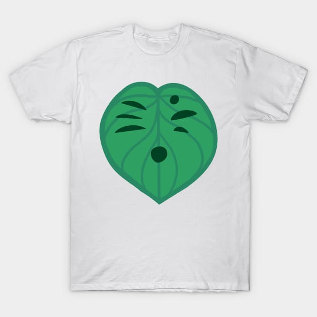 korok T-Shirt by Nasko